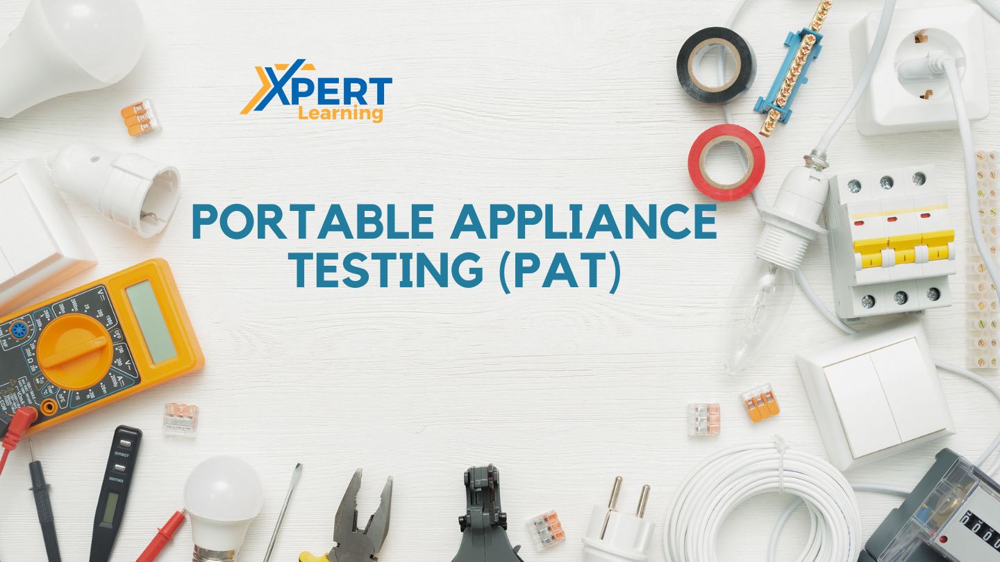 Portable Appliance Testing Course - PAT