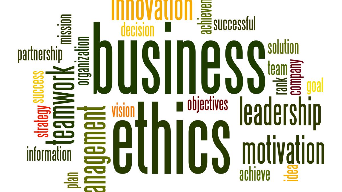 Business Ethics