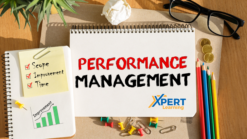 Performance Management Course