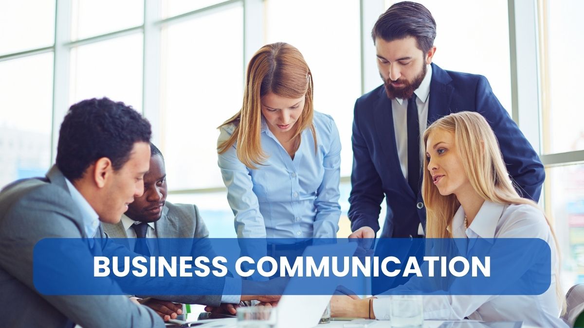 Business Communication