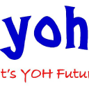 Yoh logo