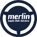 Merlin Leaders logo