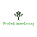 Woodlands Personal Training logo