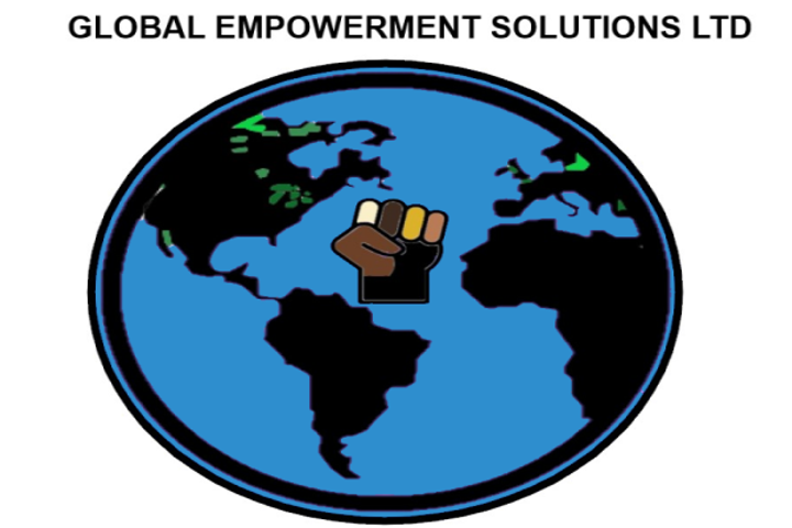 Global Empowerment Solutions Ltd logo