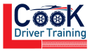 Cook Driver Training Perth logo