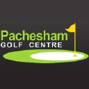 Pachesham Golf Centre logo