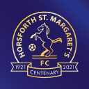 Horsforth St. Margaret'S Football Club logo