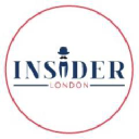 Insider London logo