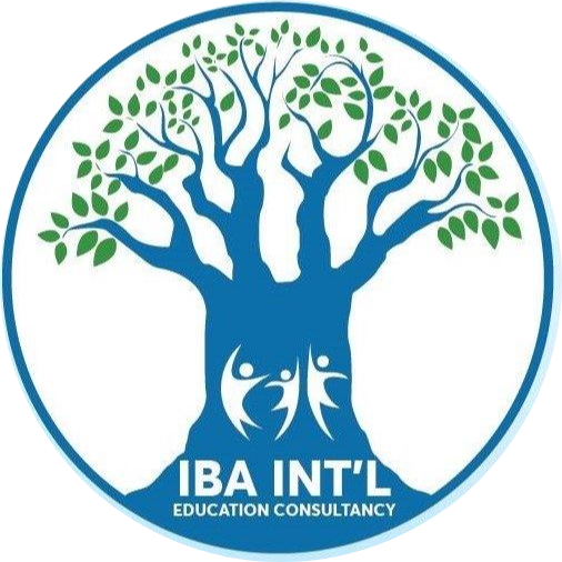 Iba Educational Consultants logo