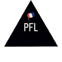 Pyramid French Lessons logo