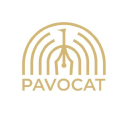 Pavocat Academy logo