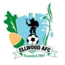 Ellwood Football Club logo