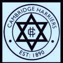 Cambridge Harriers Athletic Club logo