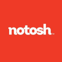 Notosh logo