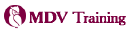 MDV Professional Education logo