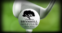 Brynhill Barry Golf Club logo