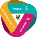 The Stourport High School And Sixth Form College logo