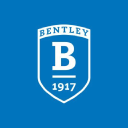 Bentley College logo