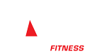 The Rock Fitness logo