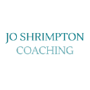 Jo Shrimpton Coaching logo