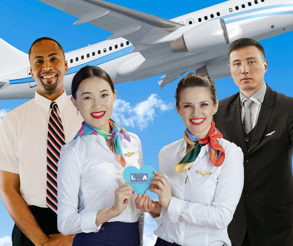 AIRLINE CABIN CREW COURSE