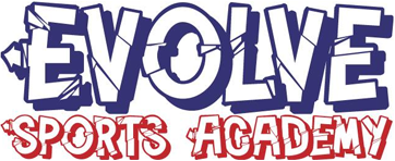 Evolve Sports Academy logo