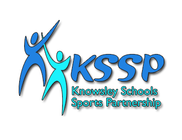 Knowsley School Sport Partnership logo