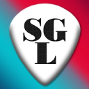 Salford Guitar Lessons logo