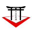 Honto Judo logo