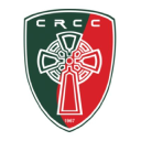 Clwb Rygbi Cymry Caerdydd logo