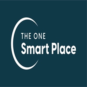 Theonesmartplace logo