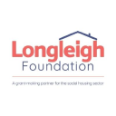 Longleigh Foundation logo