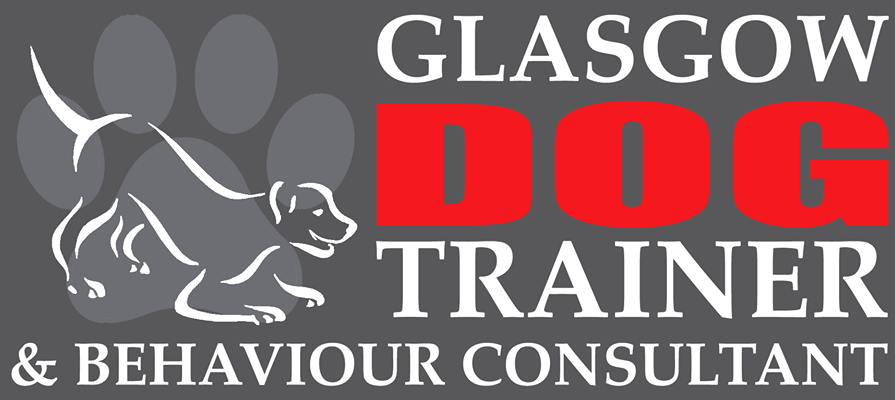 Glasgow Dog Trainer and Behaviour Consultant logo