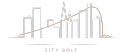 City Golf logo