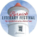 Berwick Literary Festival logo