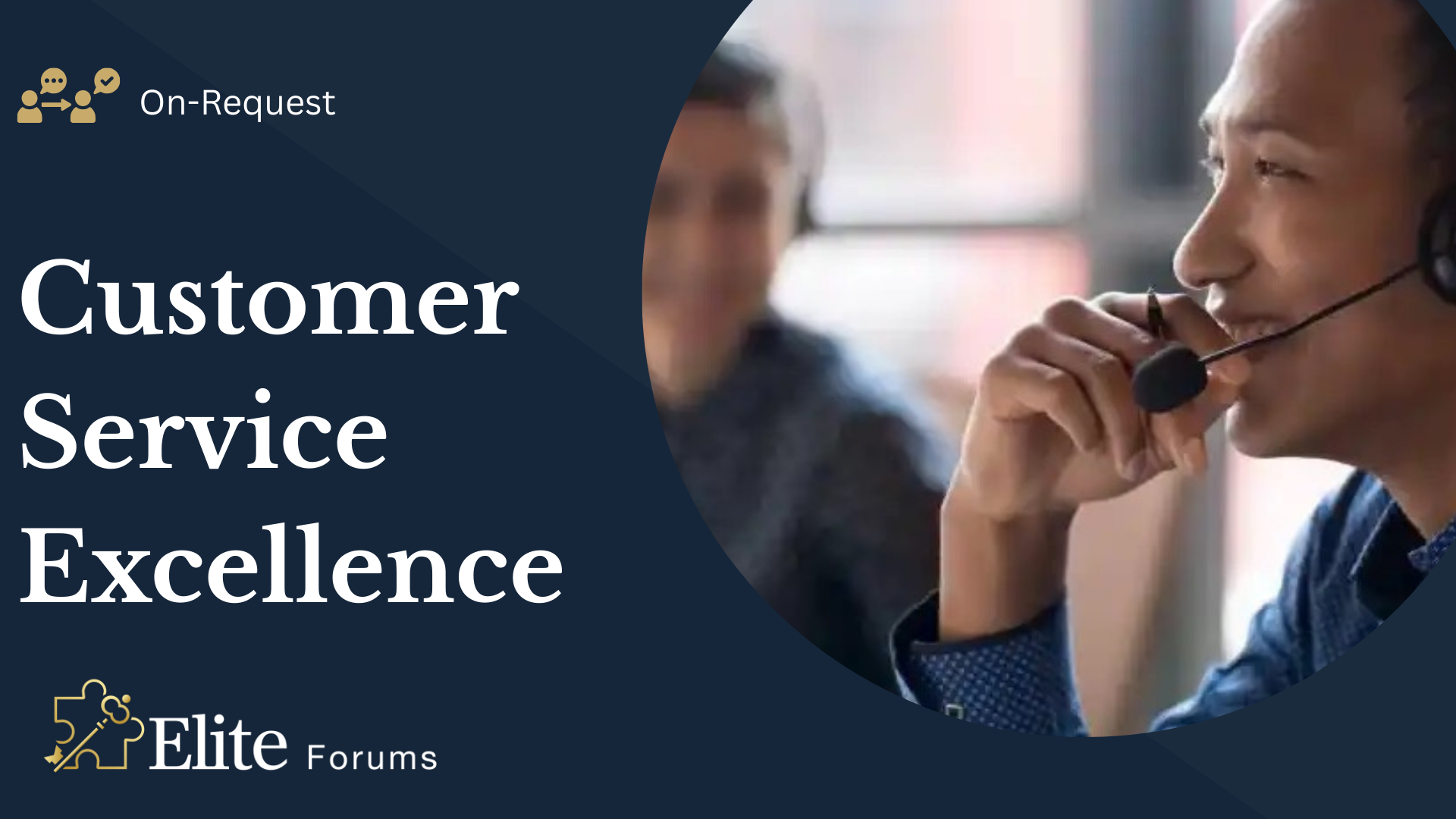 Customer Service Excellence