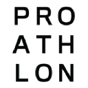 Proathlon logo