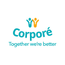 Corpore logo