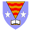 Crieff High School logo