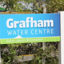 Grafham Water Centre logo