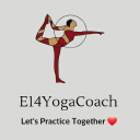 E14 Yoga Coach logo