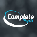 Complete Bike Fit logo