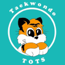 Taekwondo Tots logo