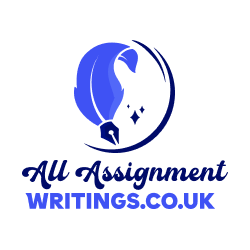 All Assignment Writings UK logo