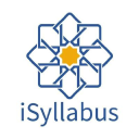 Isyllabus England logo