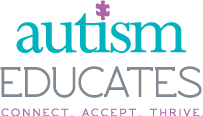 Autism In Focus logo