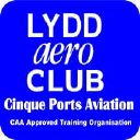 Lydd Aero Club logo