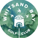 Whitsand Bay Golf Club logo