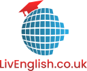 Livenglish.co.uk logo