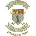 Lymm Golf Club logo